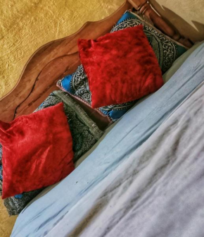 Merzouga apartment